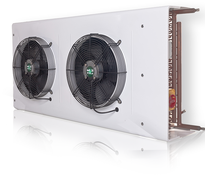 Unit Coolers Johnson Thermal Systems